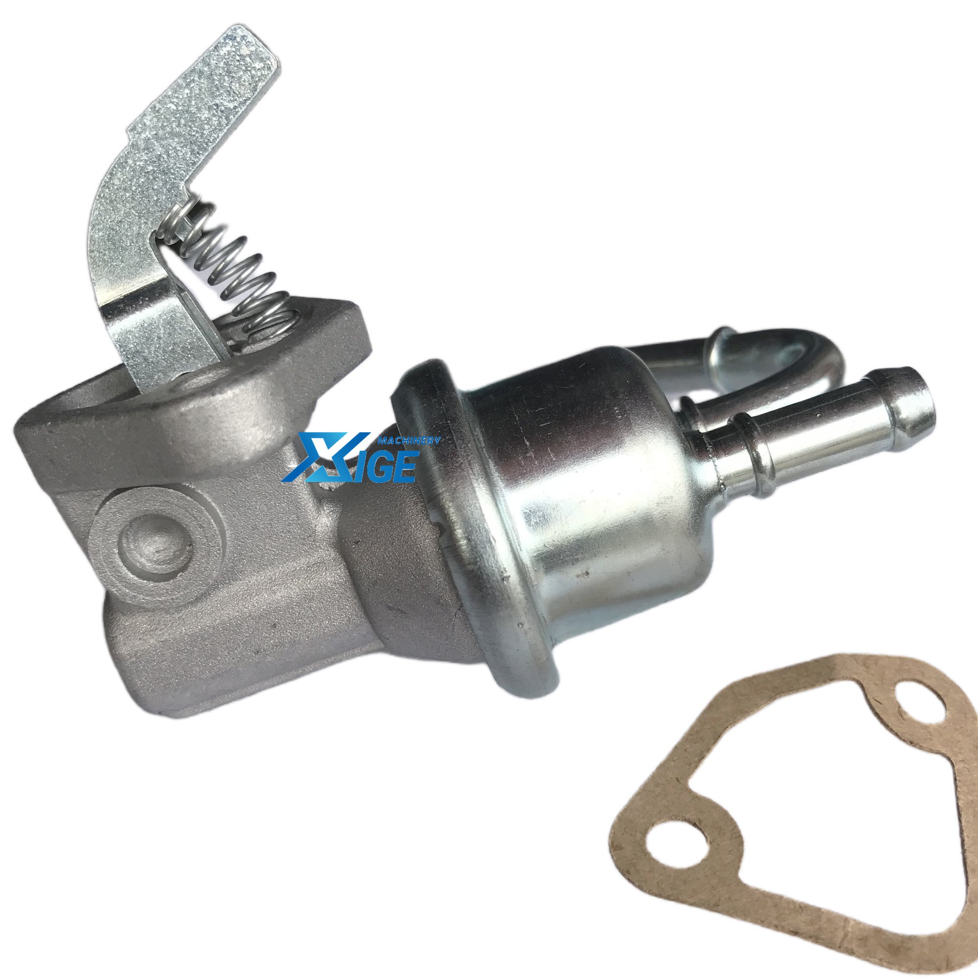 16285-52030 16241-52030 16241-52032 Fuel Pumps Engine V1305 V1505 D1105 Oil Delivery Pump for U20 KX71 U30 Excavator Tractor