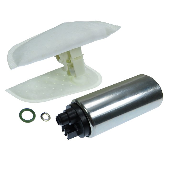 Electric Fuel Pump for Honda CB300R CBR250 WAVE SUPRA X SH 125-150 LEAD FUTURE F1 110 Motorcycles Scooter CUB (2009-2015)