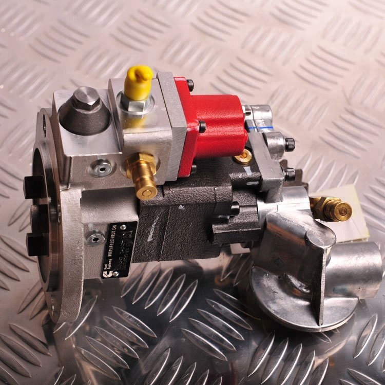 Original ISM QSM M11 diesel fuel pump 3417677