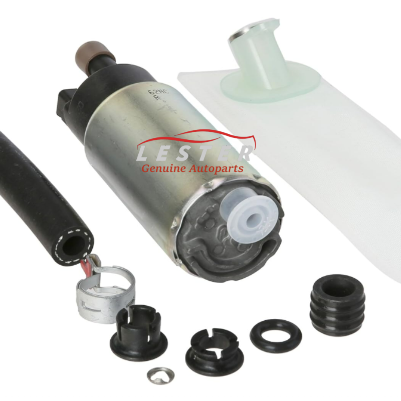 Electric Fuel Pump 195130-7030 195130-2181 195130-6970 for Toyota Camry Hilux Mini Car Pickup Models Auto Parts