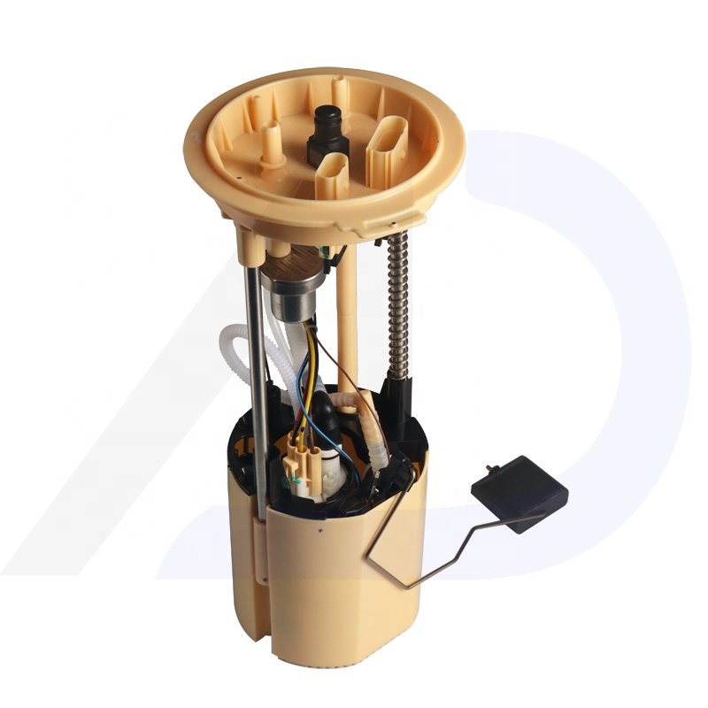 8R0919050D Auto Engine Parts Fuel Pump Assembly 8R0919050E For Audi Q5 2014-2016 3.0TDI (AJD-B81800)