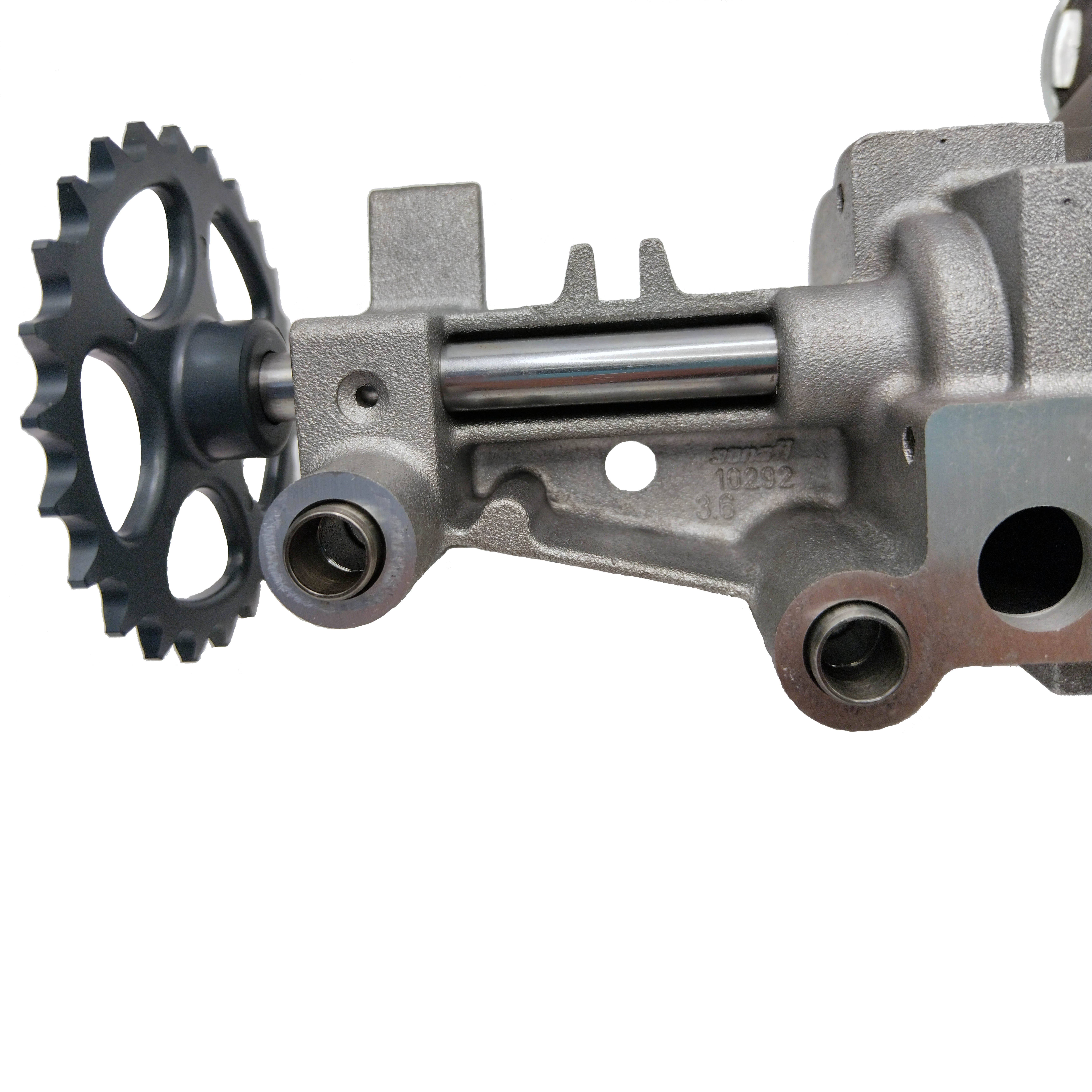 Oil Pump.150100565R B200767156.7700600252.7700100894G.7700112338G.For Renault's Duster model