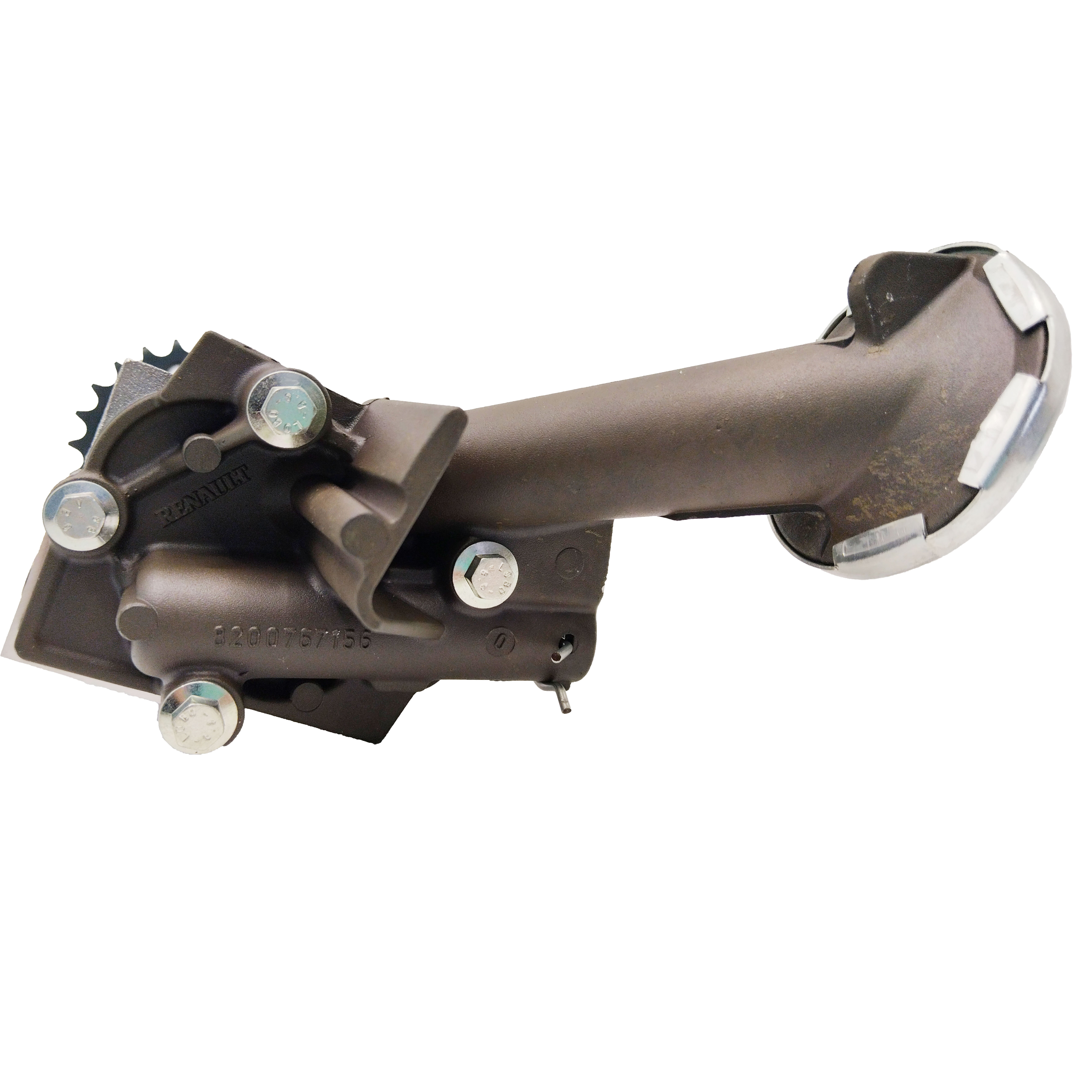 Oil Pump.150100565R B200767156.7700600252.7700100894G.7700112338G.For Renault's Duster model