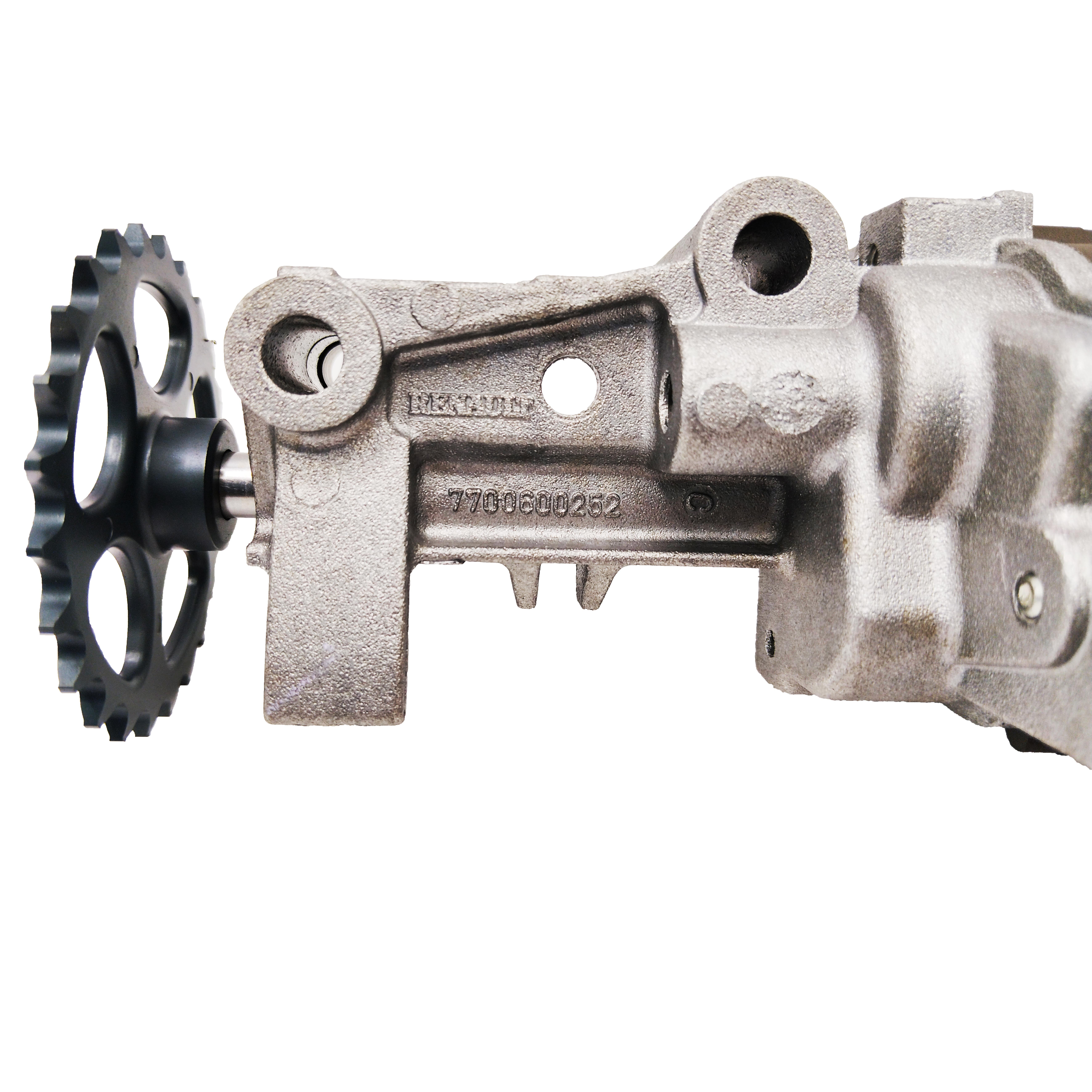 Oil Pump.150100565R B200767156.7700600252.7700100894G.7700112338G.For Renault's Duster model