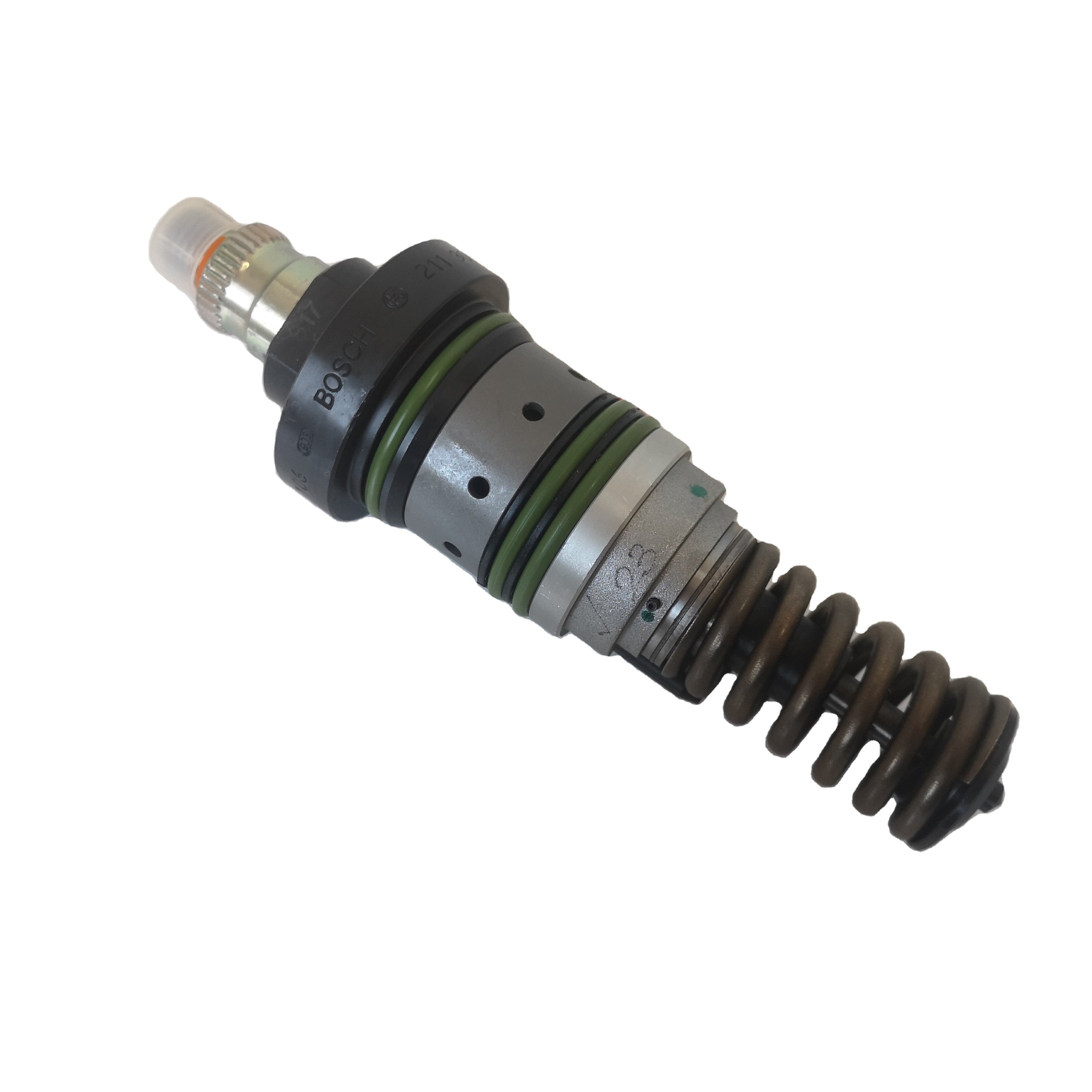 Fuel injection pump 02113002 for deutz TCD2012 L04 2V engine parts 0414401106