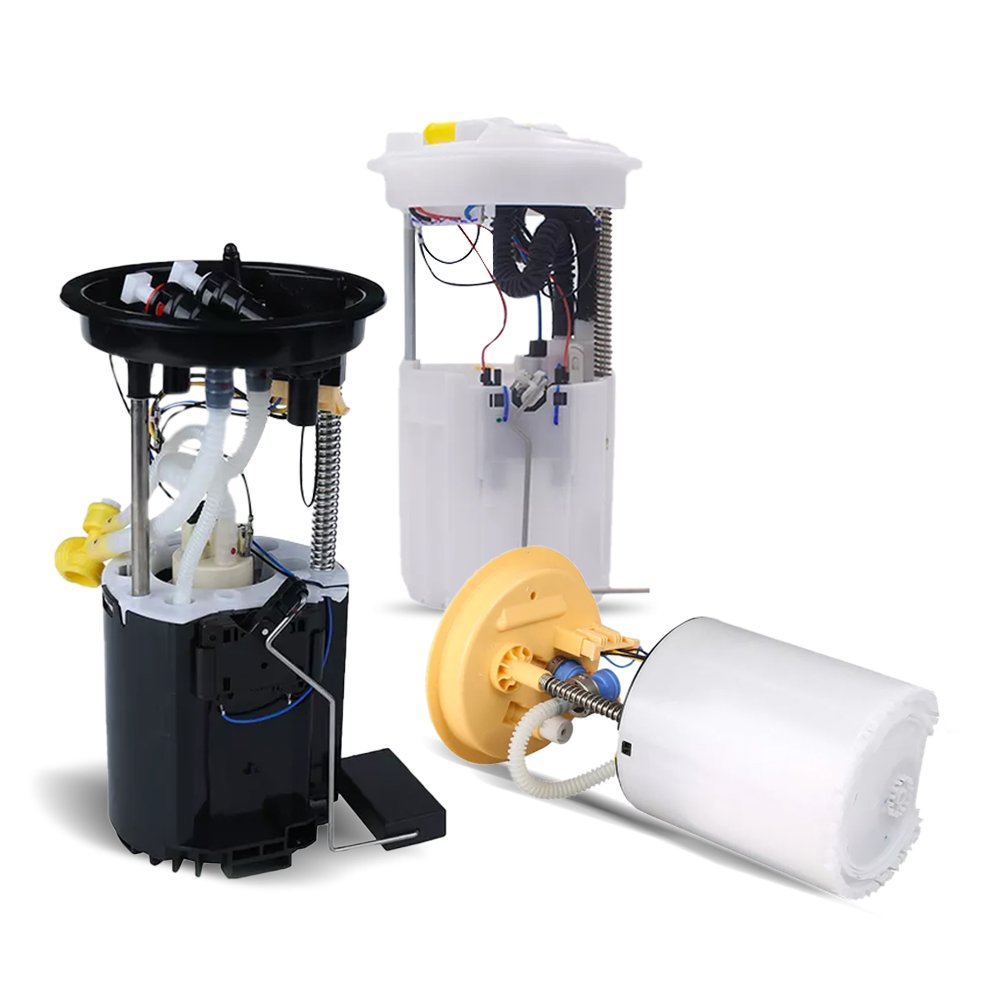 Xinwo Wholesale Factory Auto Parts Auto Engine Systems Fuel Pump For Volvo s40 S60 S80 xc40 XC60 XC90 benz BMW