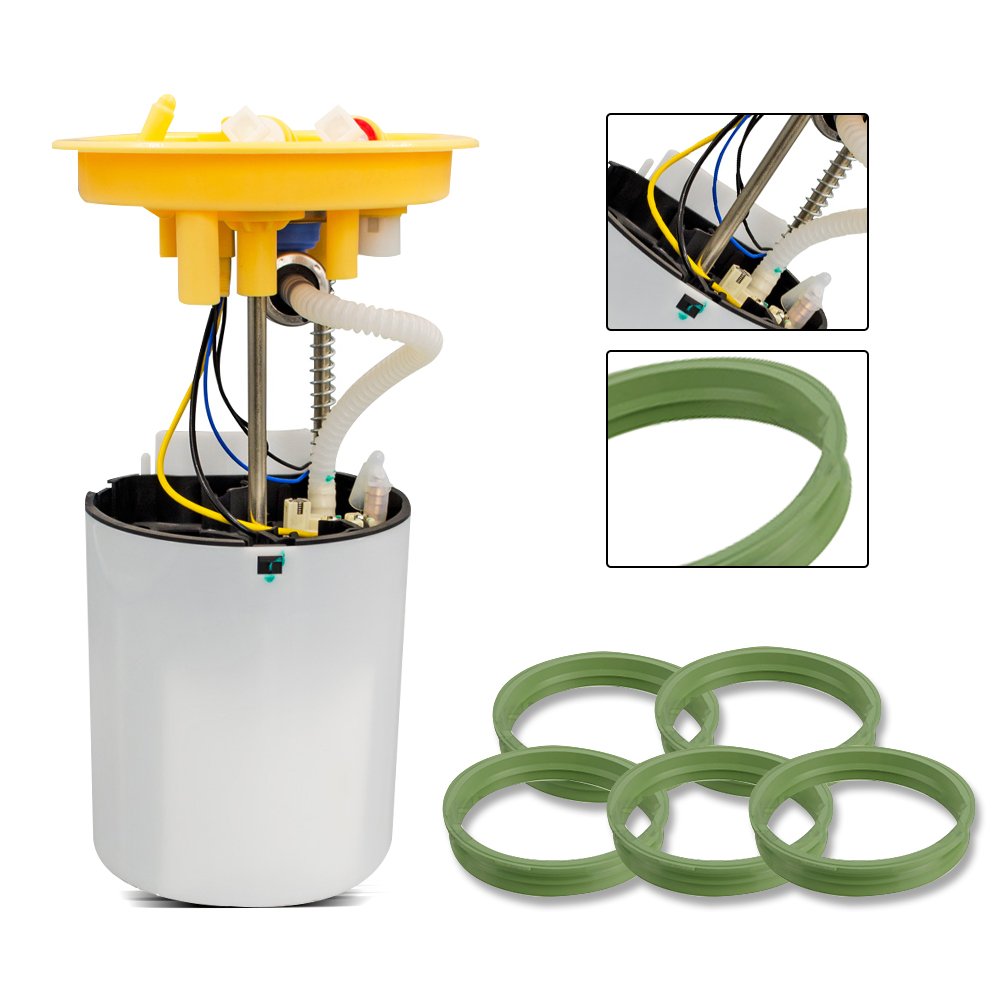 Xinwo Wholesale Factory Auto Parts Auto Engine Systems Fuel Pump For Volvo s40 S60 S80 xc40 XC60 XC90 benz BMW