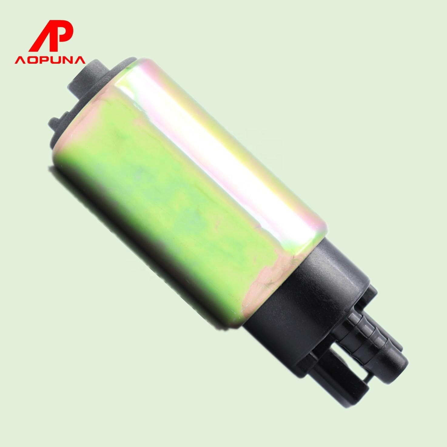 195130-2181 Fuel Pump For Sale Car Auto Spare Parts Factory Manufacture Supplier OEM 195130-2181 Fuel Pump