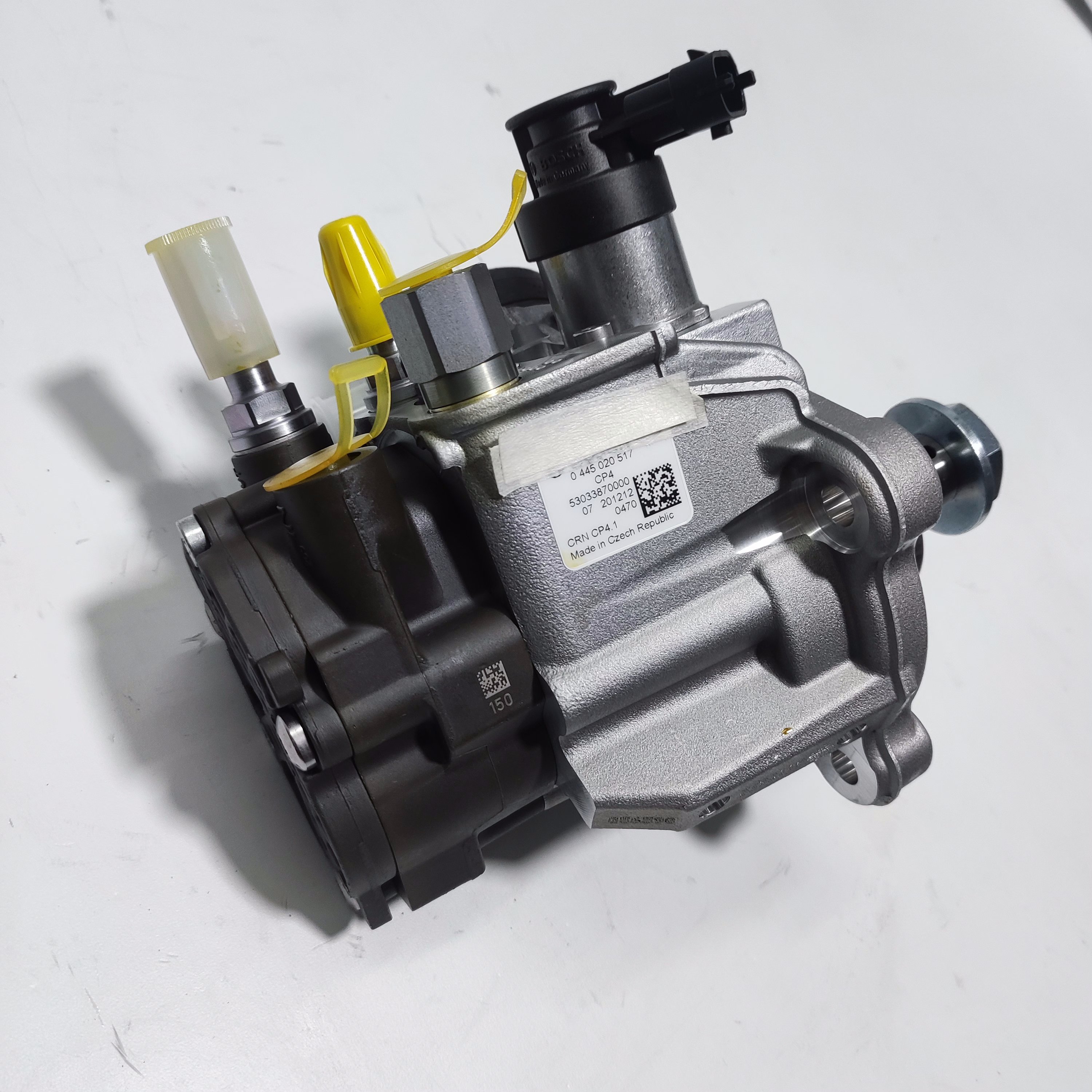 Cummins Fuel Pump 5303387 ISF3.8 Delivery Pump Cummins Truck Diesel Engine Construction Engineering QSF3.8 Injection Pump