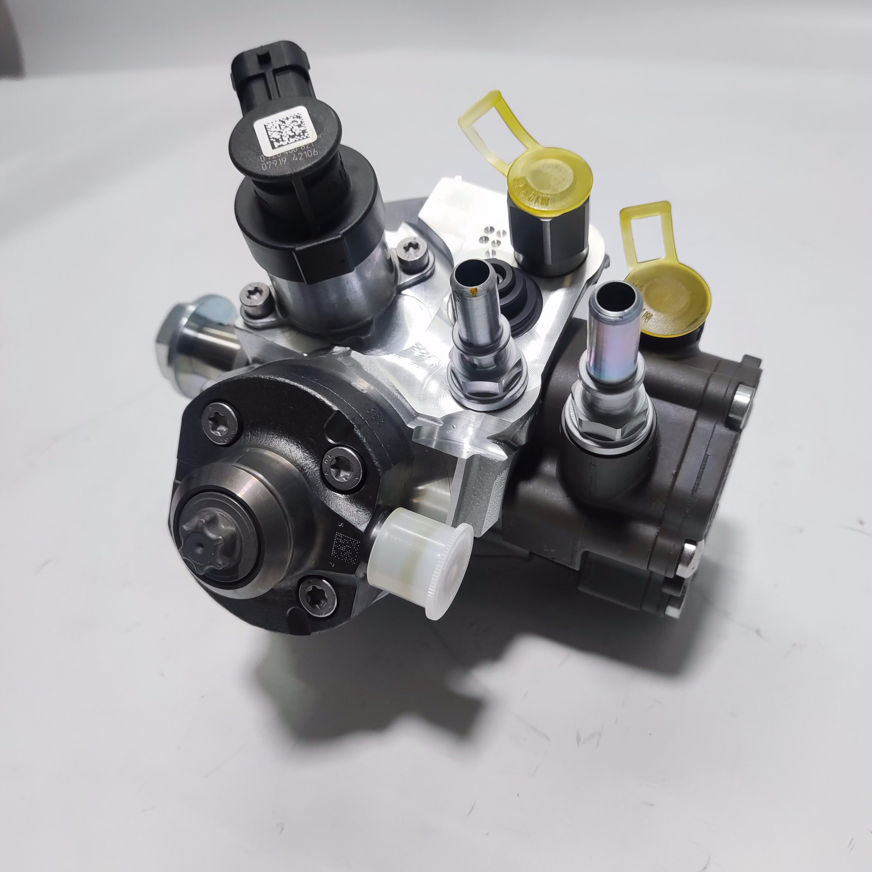 Cummins Fuel Pump 5303387 ISF3.8 Delivery Pump Cummins Truck Diesel Engine Construction Engineering QSF3.8 Injection Pump