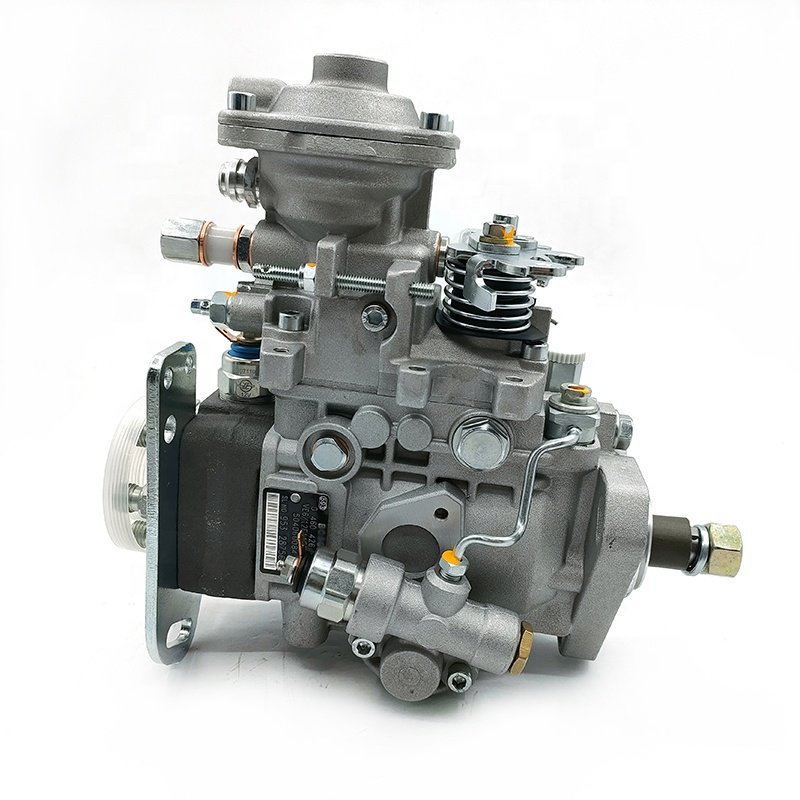 14B Injection Fuel Pump Diesel Pump 196000-0651 VE4/12F1800RND065 22100-5C031 For Toyota Dyna 14B Engine