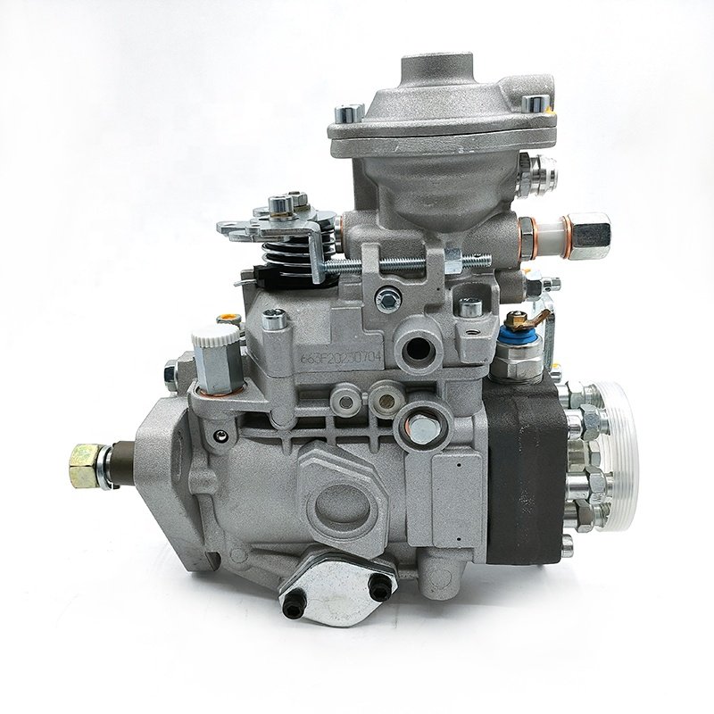 14B Injection Fuel Pump Diesel Pump 196000-0651 VE4/12F1800RND065 22100-5C031 For Toyota Dyna 14B Engine