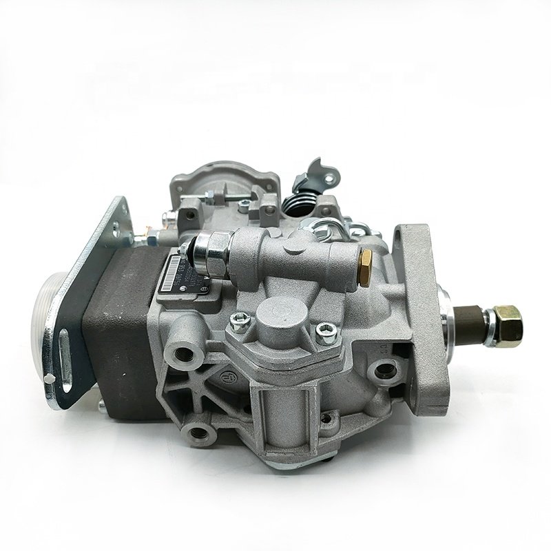 14B Injection Fuel Pump Diesel Pump 196000-0651 VE4/12F1800RND065 22100-5C031 For Toyota Dyna 14B Engine