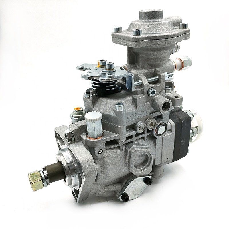 14B Injection Fuel Pump Diesel Pump 196000-0651 VE4/12F1800RND065 22100-5C031 For Toyota Dyna 14B Engine