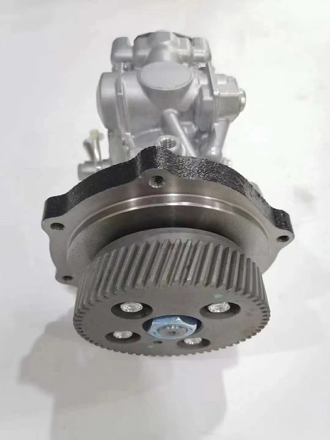 Hot Sale Fuel Injection Pump Fuel Pump For Isuzu 4JH1 Fuel Pump