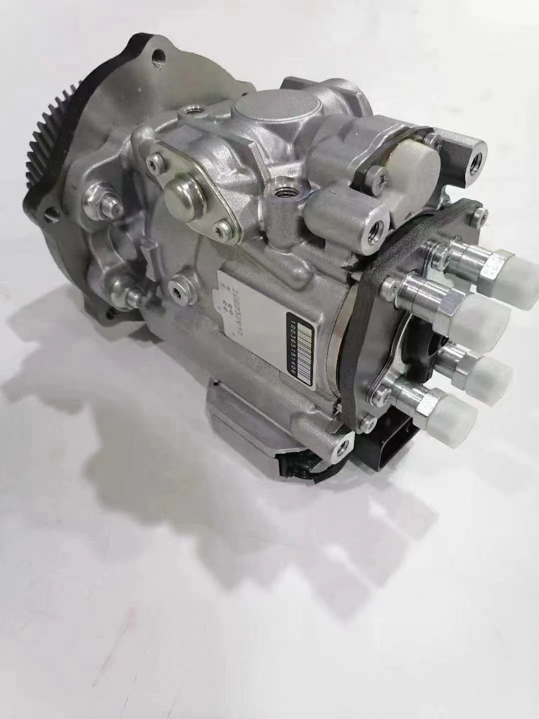 Hot Sale Fuel Injection Pump Fuel Pump For Isuzu 4JH1 Fuel Pump