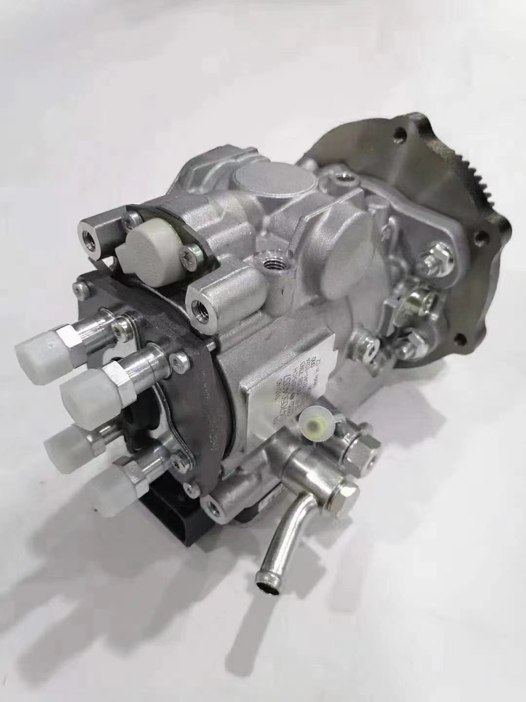 Hot Sale Fuel Injection Pump Fuel Pump For Isuzu 4JH1 Fuel Pump