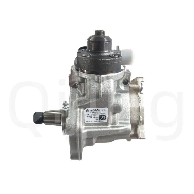 Diesel Engine Parts High Pressure fuel pump SPM40004125E3544 For FOTON