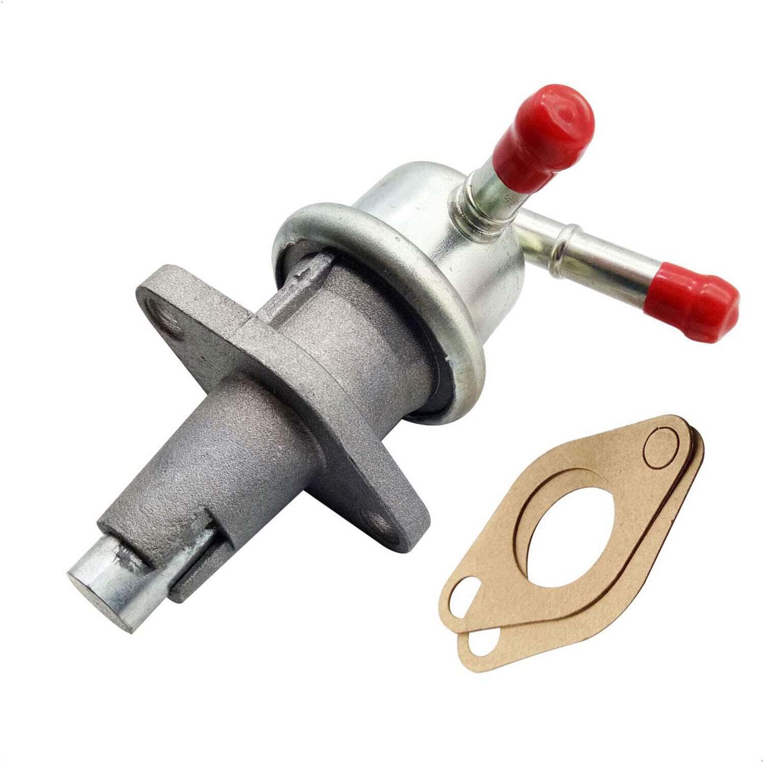 New Fuel Pump 17121-52030 17121-52032 6655216 Oil Pump for V2403 V2203 V2003 V1903 D1803 D1703 D1503