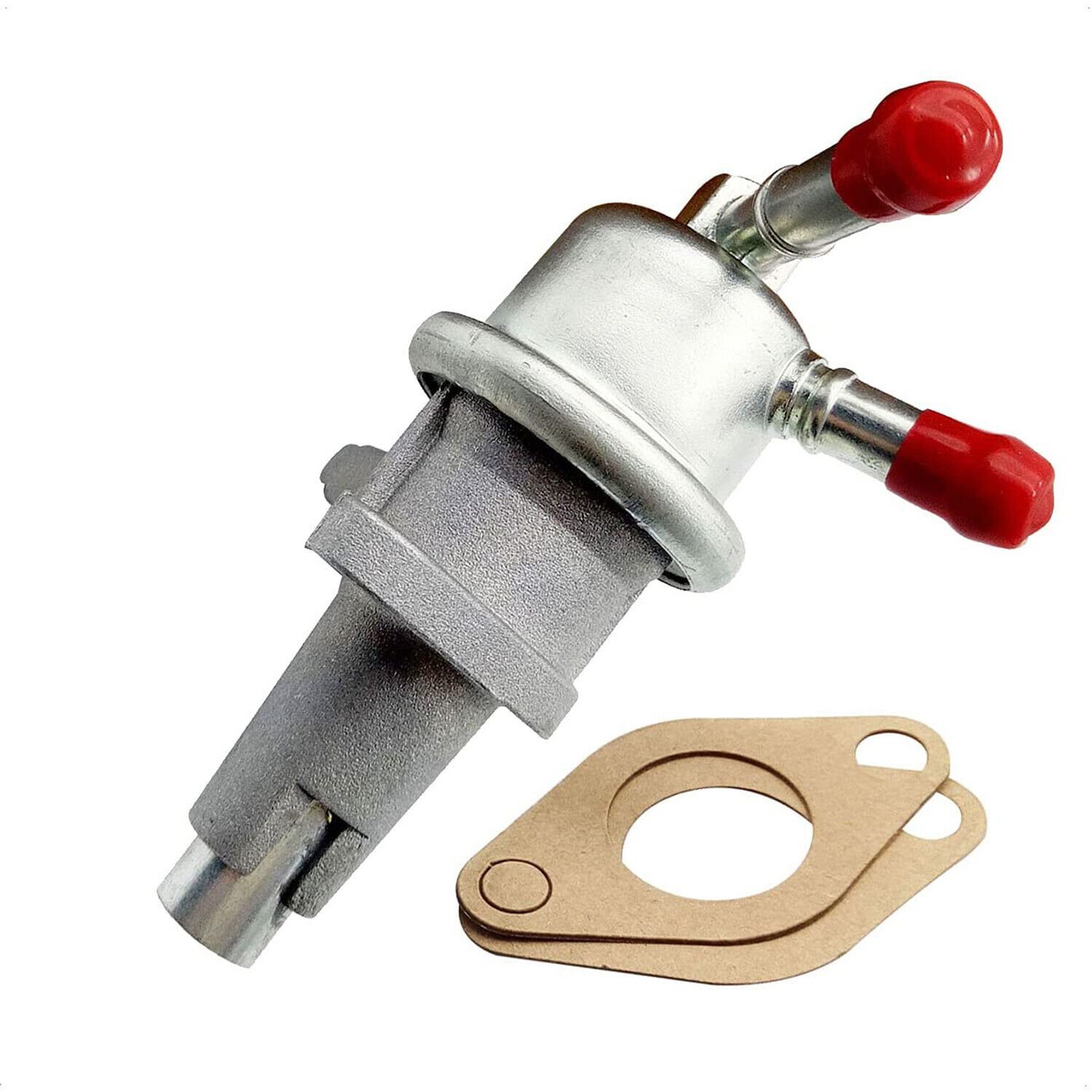 New Fuel Pump 17121-52030 17121-52032 6655216 Oil Pump for V2403 V2203 V2003 V1903 D1803 D1703 D1503