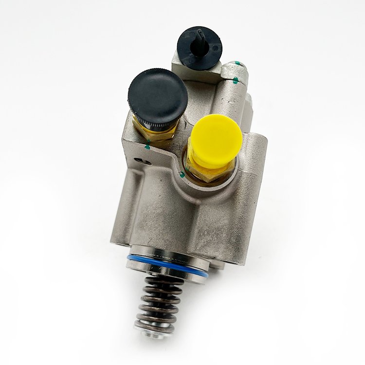 High Pressure Fuel Pump For Vw Magotan B6 3.2Fsi Touareg 7L 3.6L Audi Q7 4Lb 3.6 Fsi 03H127025 HFS85303