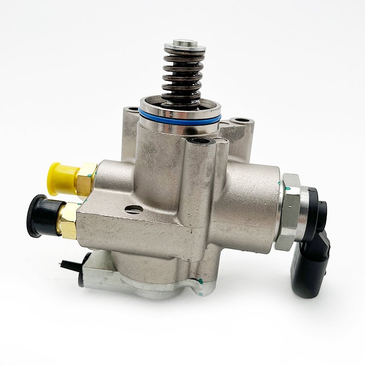 High Pressure Fuel Pump For Vw Magotan B6 3.2Fsi Touareg 7L 3.6L Audi Q7 4Lb 3.6 Fsi 03H127025 HFS85303