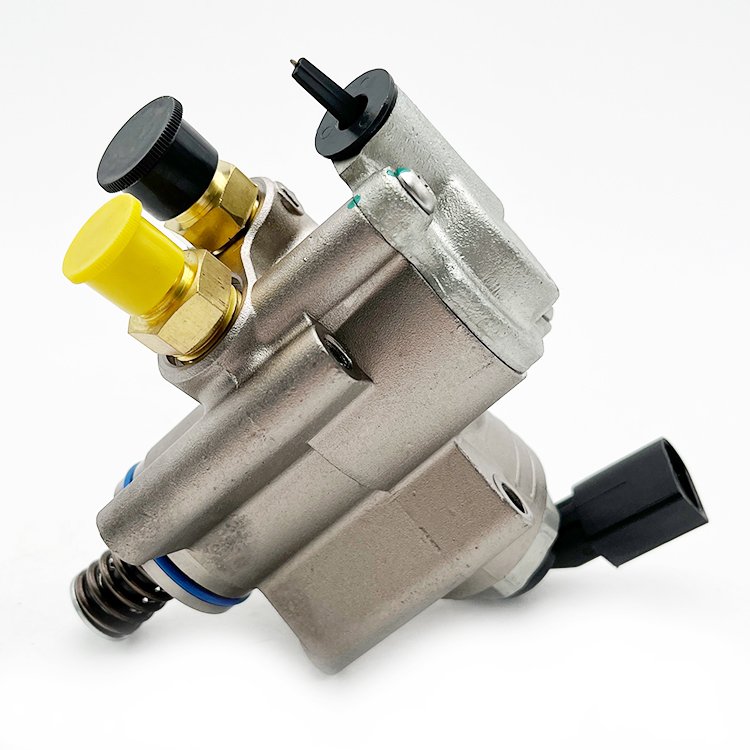 High Pressure Fuel Pump For Vw Magotan B6 3.2Fsi Touareg 7L 3.6L Audi Q7 4Lb 3.6 Fsi 03H127025 HFS85303