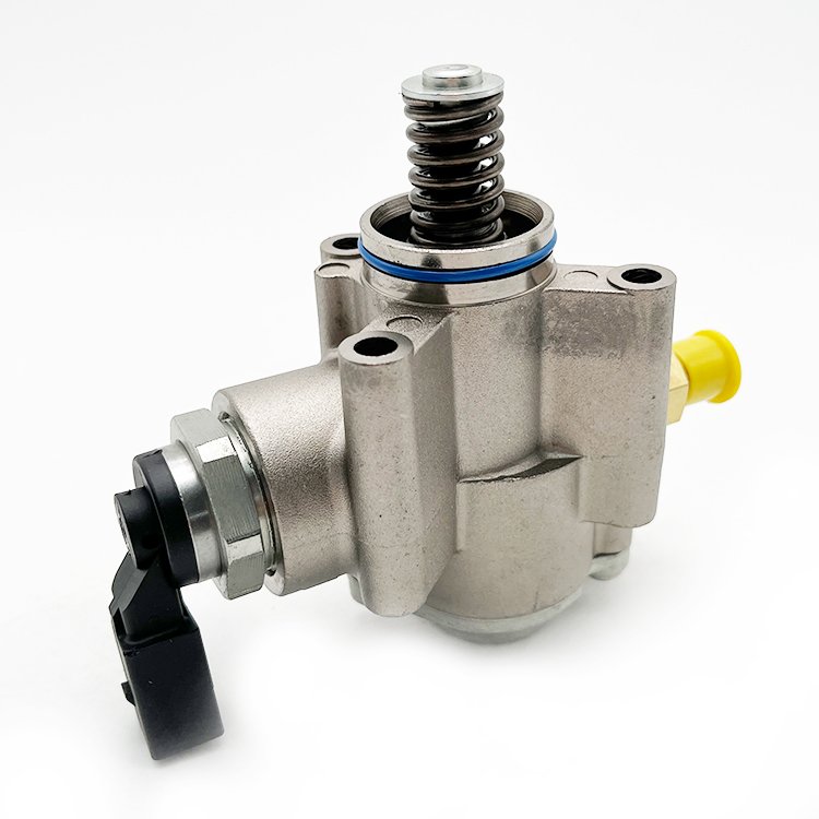 High Pressure Fuel Pump For Vw Magotan B6 3.2Fsi Touareg 7L 3.6L Audi Q7 4Lb 3.6 Fsi 03H127025 HFS85303