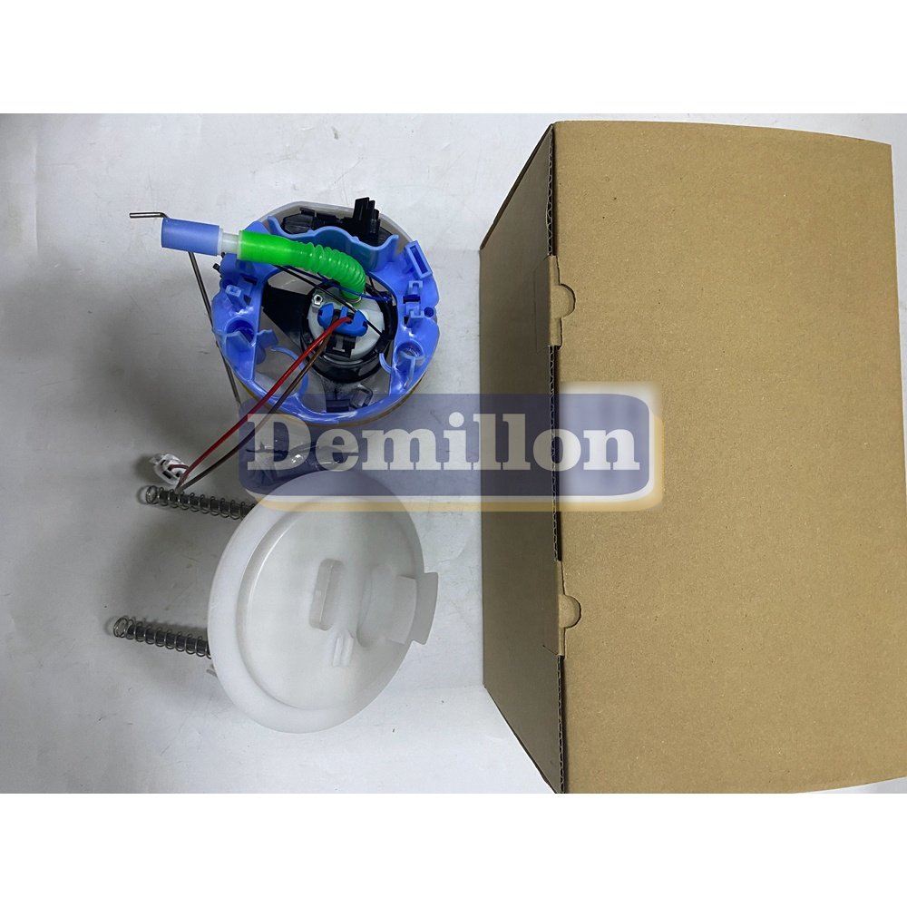 2044700894 Demillon Auto Parts Fuel Pump Assembly For Mercedes-Benz C-Class W204 C204 C180 C200 C230 C250 C280 C300 C350 C63