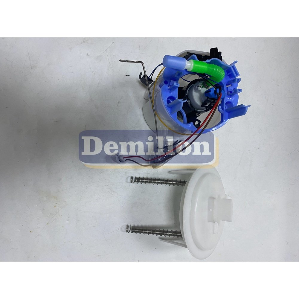 2044700894 Demillon Auto Parts Fuel Pump Assembly For Mercedes-Benz C-Class W204 C204 C180 C200 C230 C250 C280 C300 C350 C63