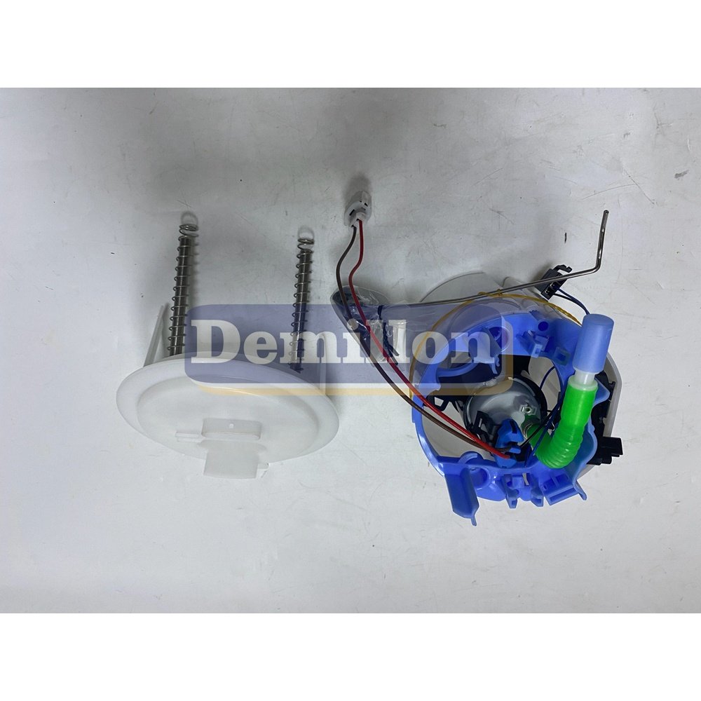 2044700894 Demillon Auto Parts Fuel Pump Assembly For Mercedes-Benz C-Class W204 C204 C180 C200 C230 C250 C280 C300 C350 C63