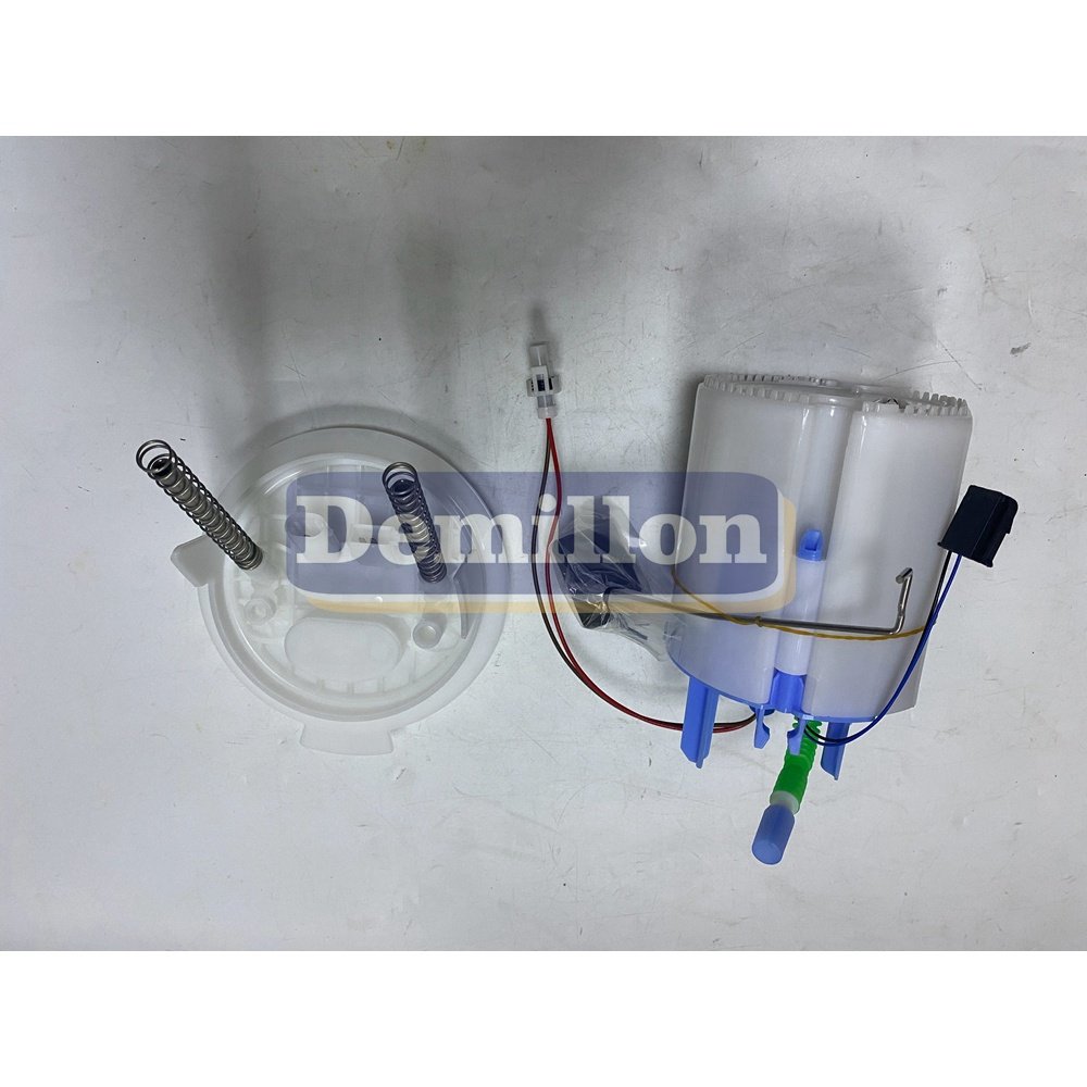 2044700894 Demillon Auto Parts Fuel Pump Assembly For Mercedes-Benz C-Class W204 C204 C180 C200 C230 C250 C280 C300 C350 C63