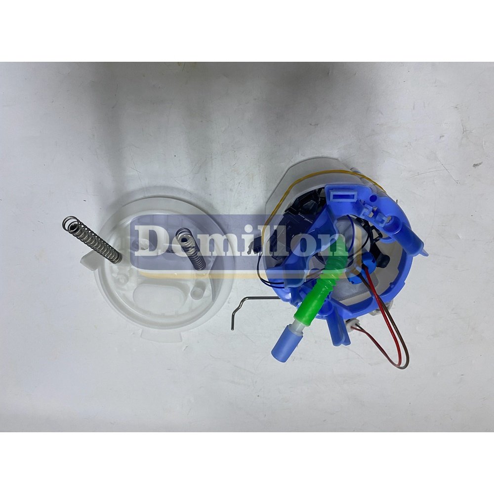2044700894 Demillon Auto Parts Fuel Pump Assembly For Mercedes-Benz C-Class W204 C204 C180 C200 C230 C250 C280 C300 C350 C63