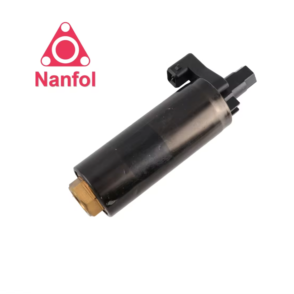 New Pressure Electric Fuel Pump 3858714