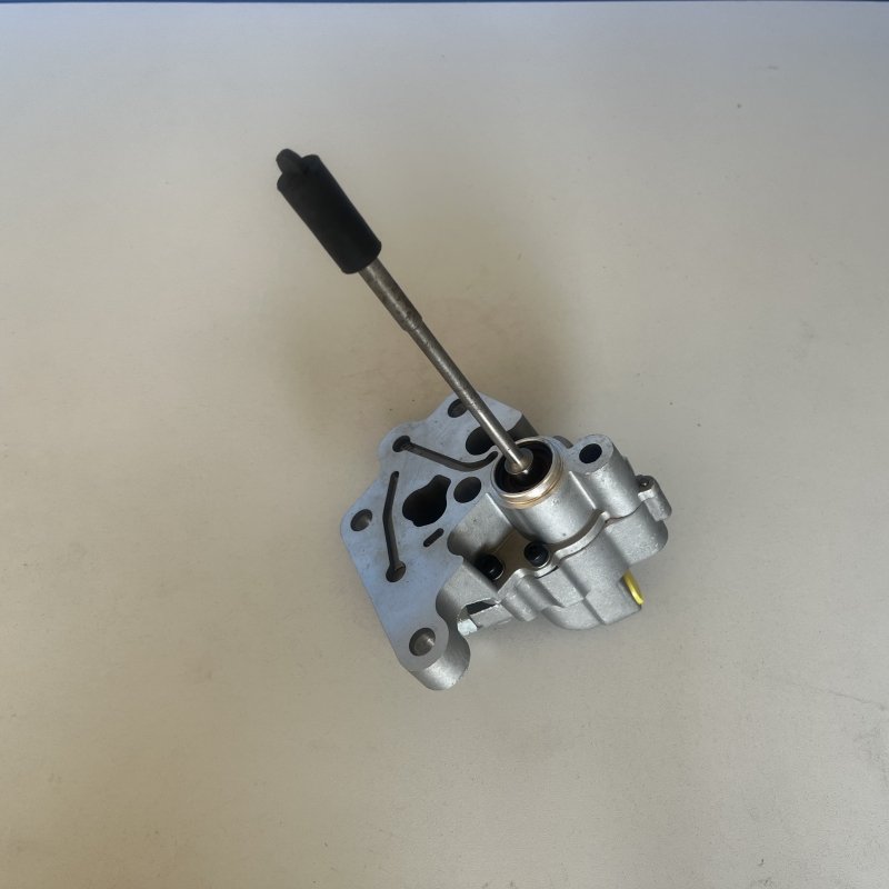 21067551 21067955 20752310 20749646 20440371 20411997 VO-LVO D12A340 D12C340 D12D340 FUEL PUMP