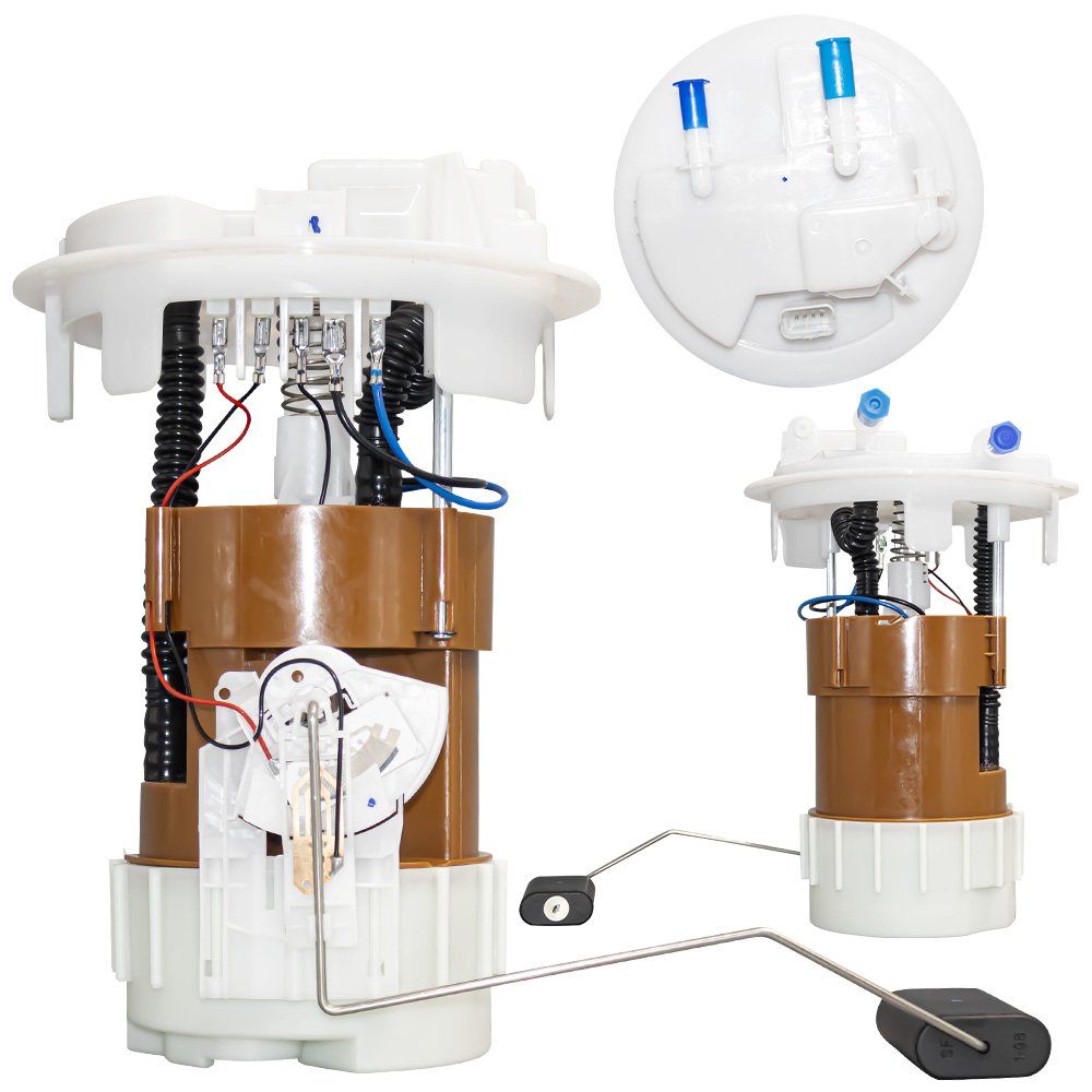 DOPSON DPS6620 FUEL PUMP ASSEMBLY 9674467780 FOR Peugeot 208 308 / 1.6L (After 2016) 408 / 1.8L 2008 T93 1.2 1.6