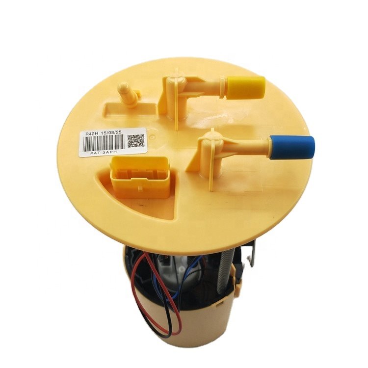 DNP High Performance Fuel Pump Assembly AB39-9H307-EC For 2015 FORD RANGER 3.2 MONDEO DIESEL TYPE AB399H307EC Fuel Pump Assy