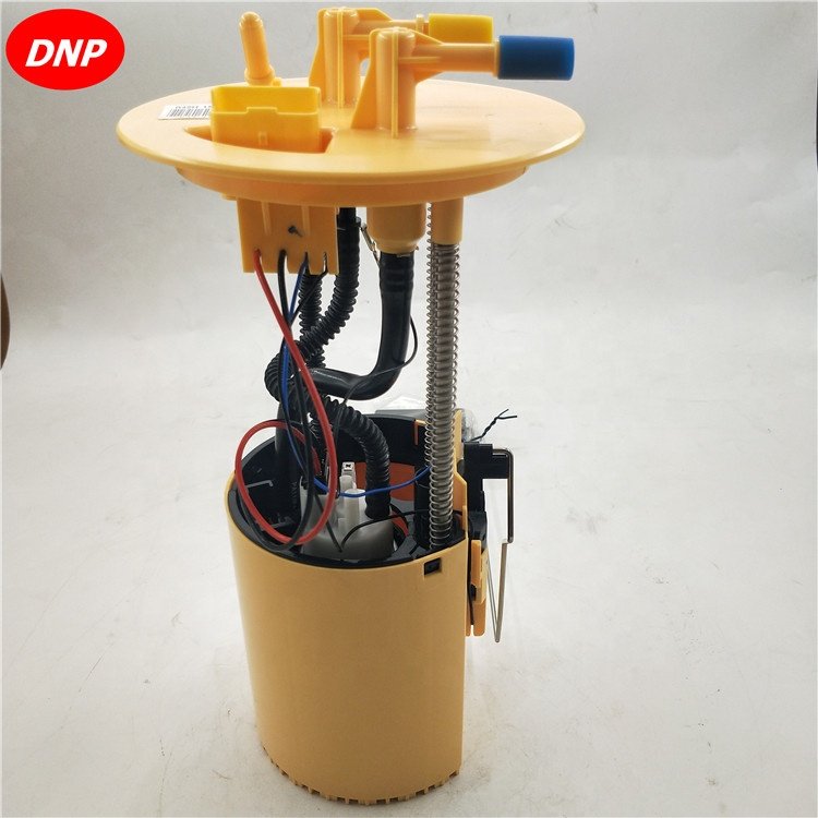 DNP High Performance Fuel Pump Assembly AB39-9H307-EC For 2015 FORD RANGER 3.2 MONDEO DIESEL TYPE AB399H307EC Fuel Pump Assy