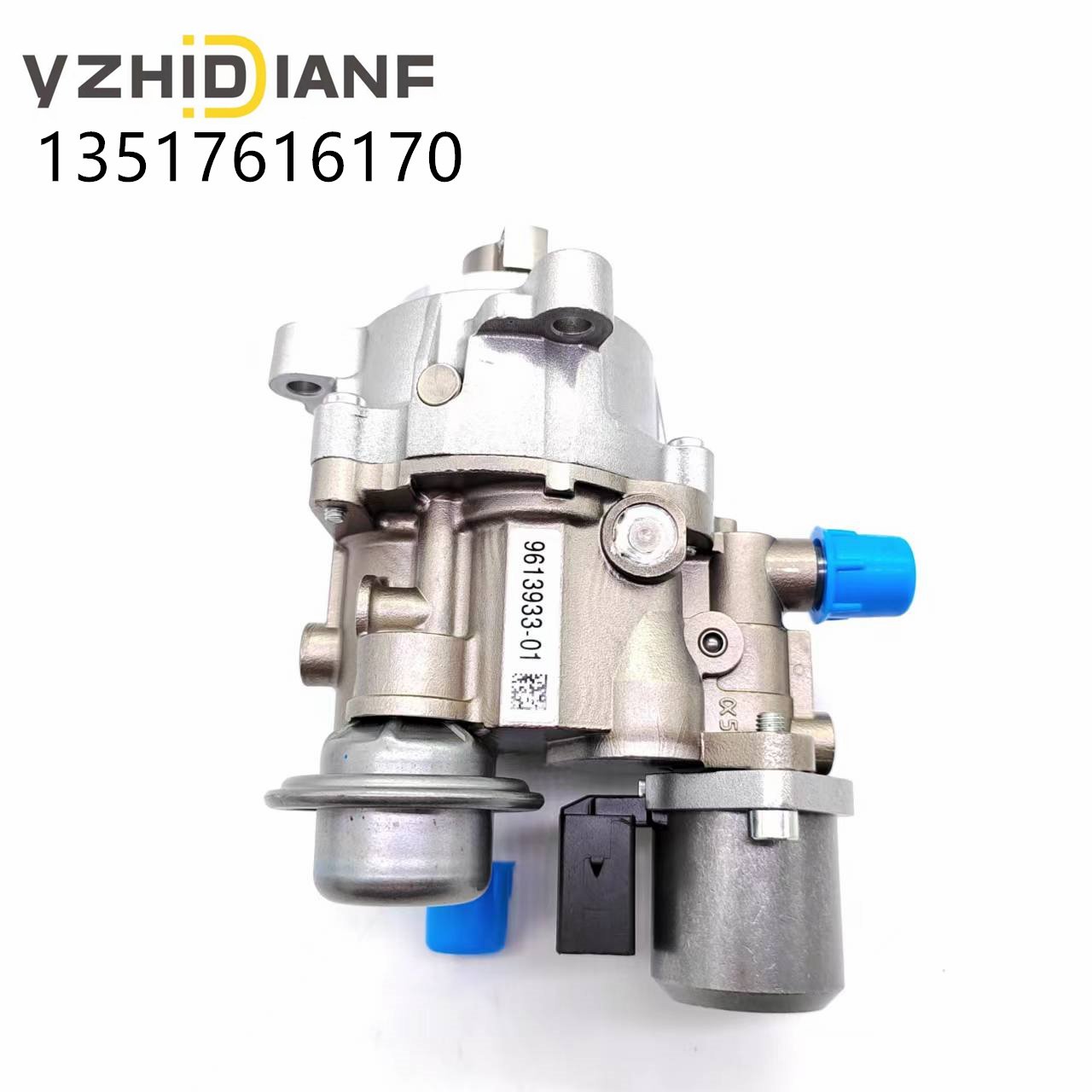 New Style Lower Price 13517616170 High Pressure Fuel Pump For BMW Genuine N54/N55