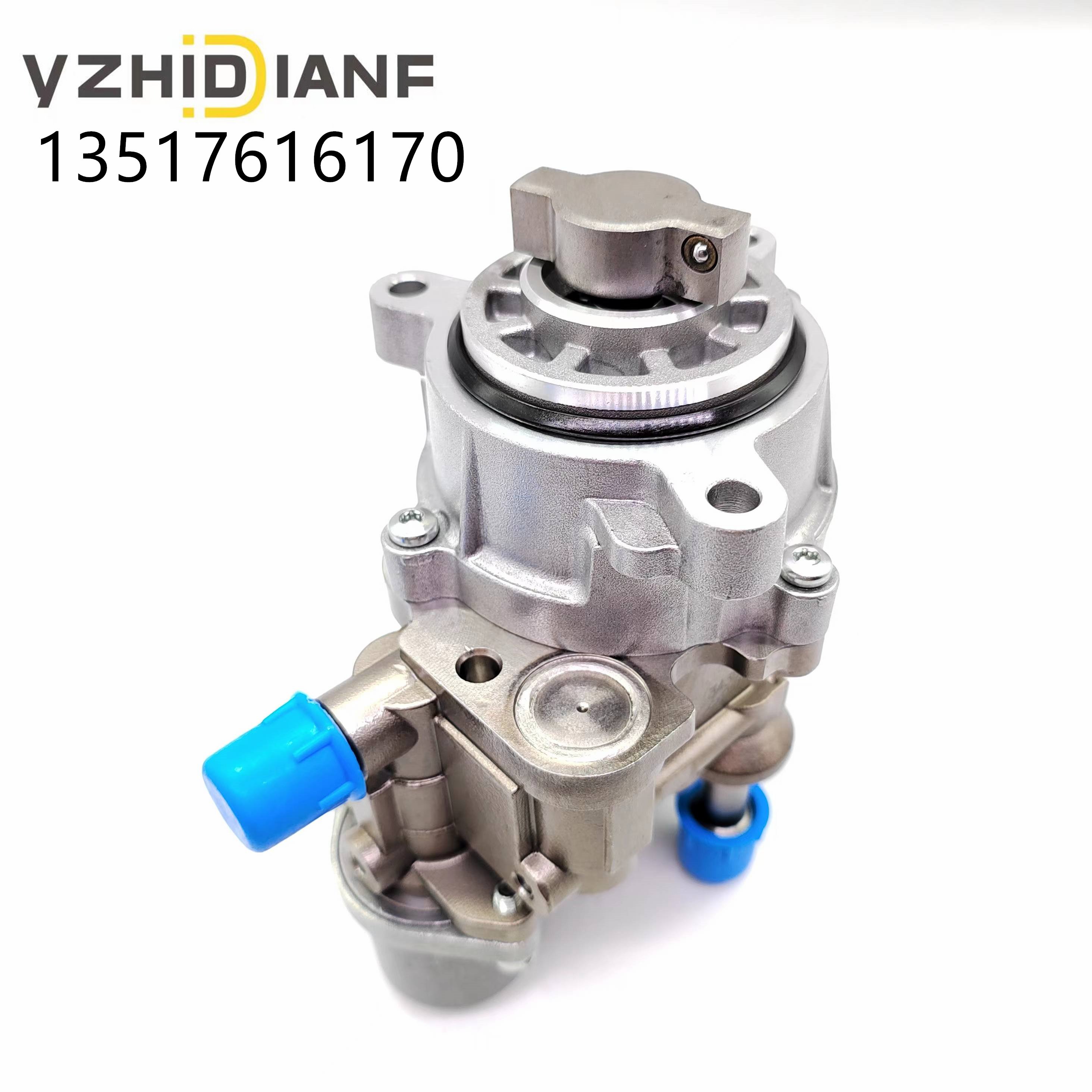 New Style Lower Price 13517616170 High Pressure Fuel Pump For BMW Genuine N54/N55