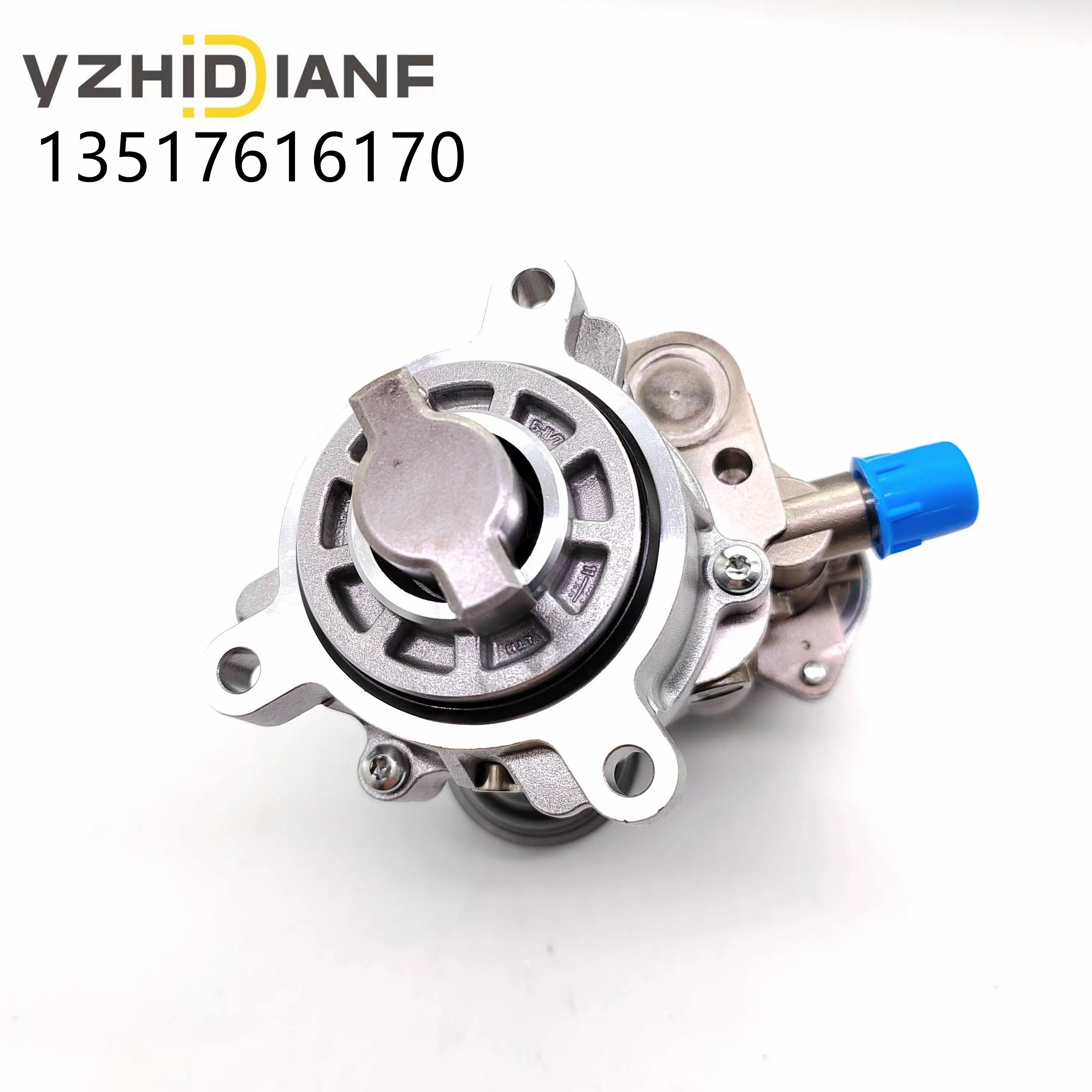New Style Lower Price 13517616170 High Pressure Fuel Pump For BMW Genuine N54/N55