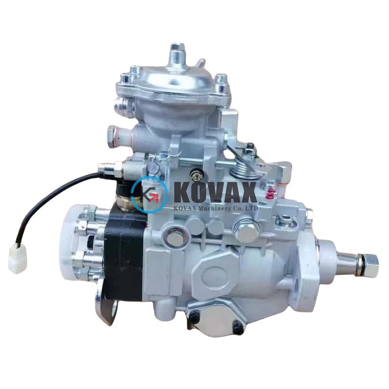 Engine Parts Diesel Fuel Injection 22100-1C201 Diesel Pump 196000-2653