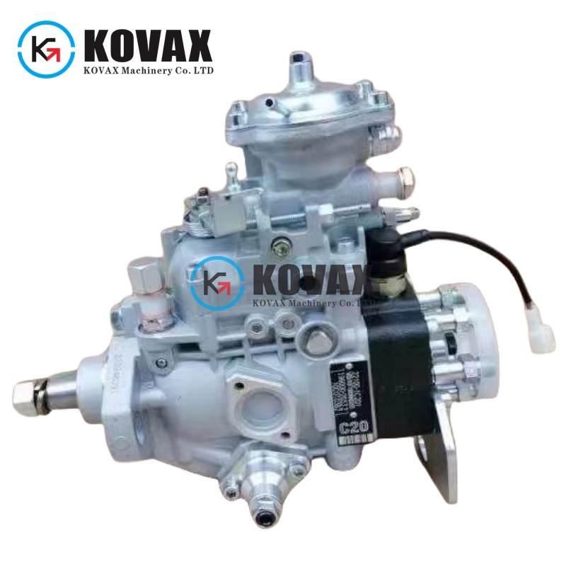 Engine Parts Diesel Fuel Injection 22100-1C201 Diesel Pump 196000-2653