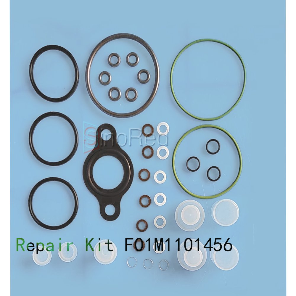 Hot Sale Best Fuel Pump Repair Kit F01M1101456 for Diesel Pump Overhaul and Gasket Kit replace