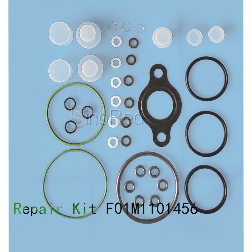 Hot Sale Best Fuel Pump Repair Kit F01M1101456 for Diesel Pump Overhaul and Gasket Kit replace