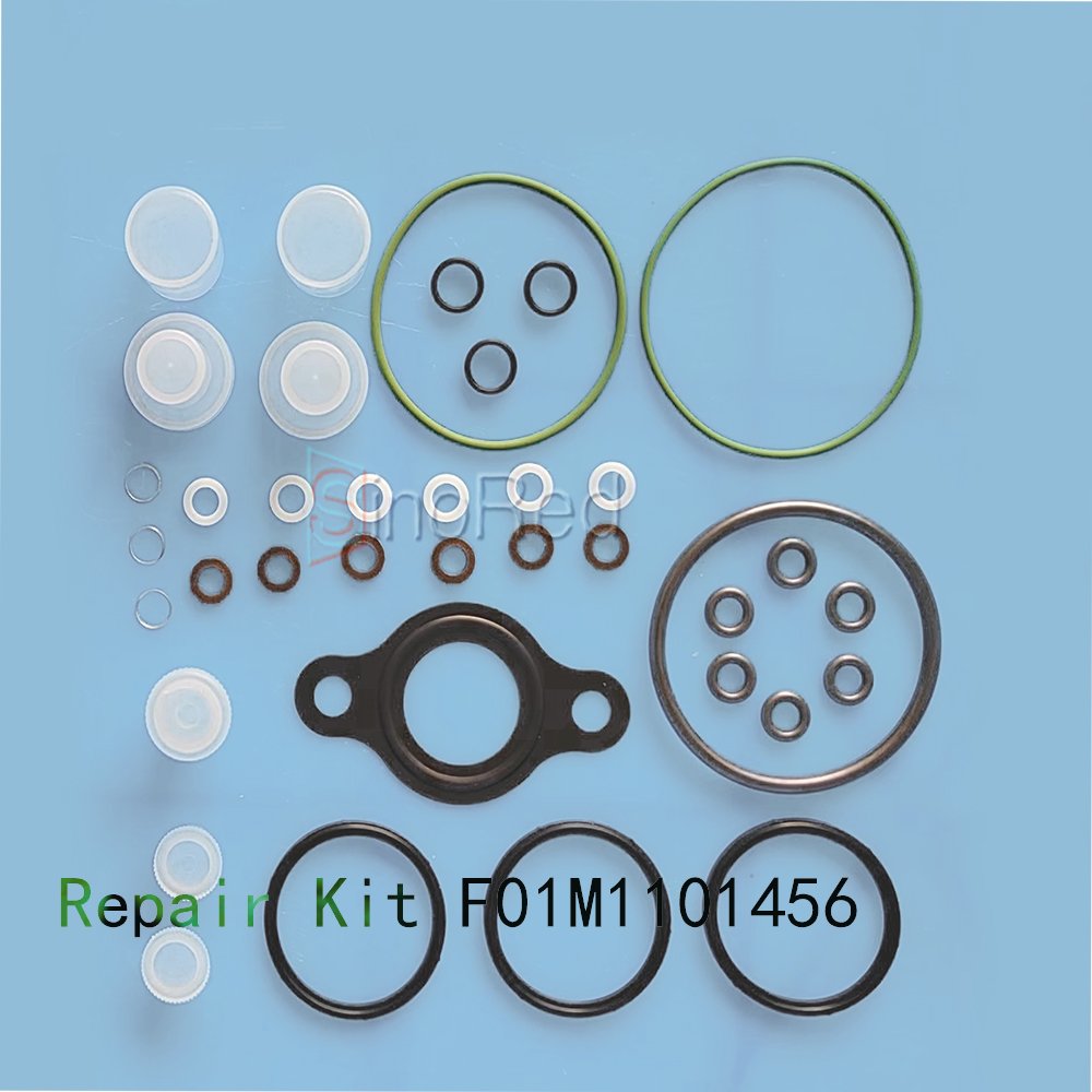 Hot Sale Best Fuel Pump Repair Kit F01M1101456 for Diesel Pump Overhaul and Gasket Kit replace