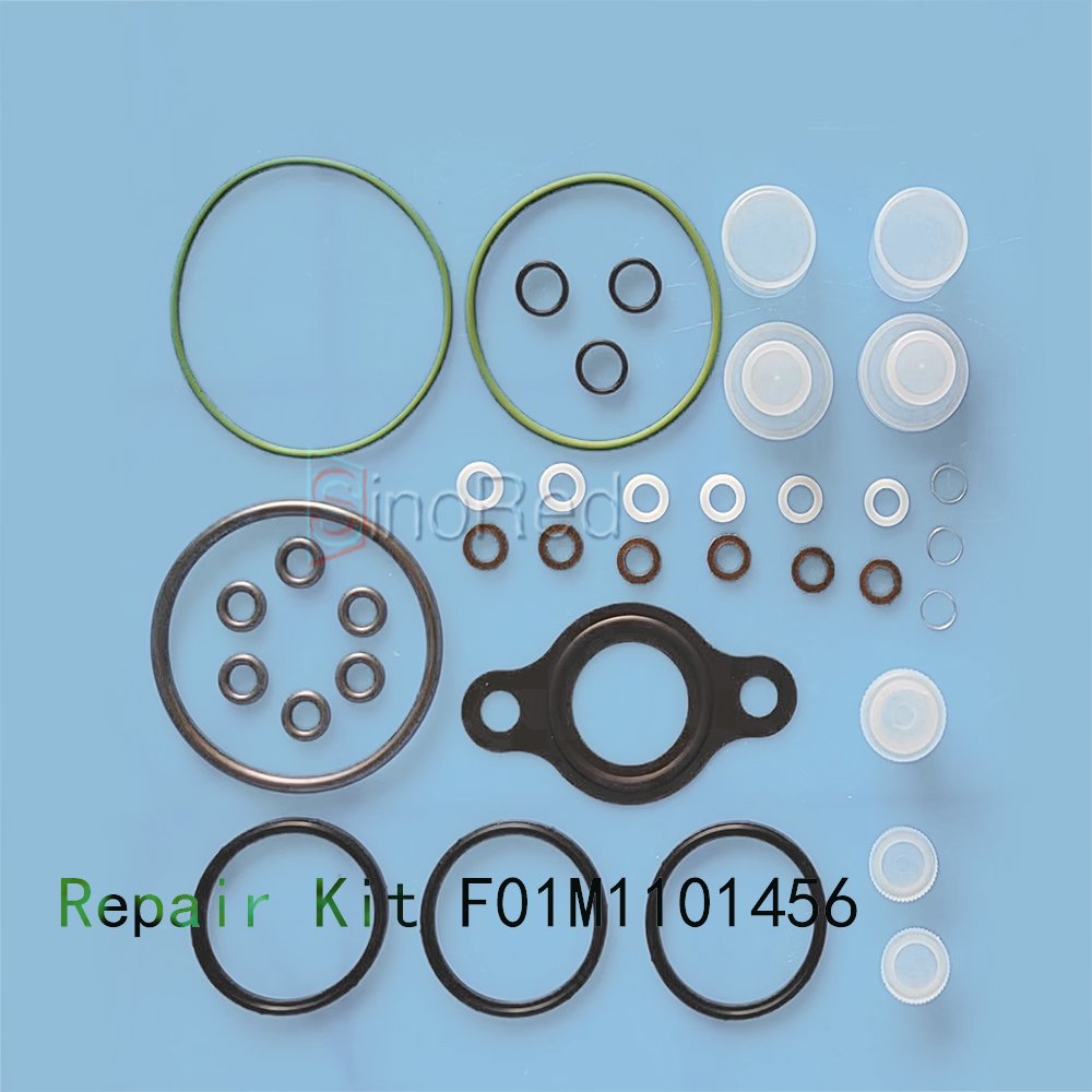 Hot Sale Best Fuel Pump Repair Kit F01M1101456 for Diesel Pump Overhaul and Gasket Kit replace