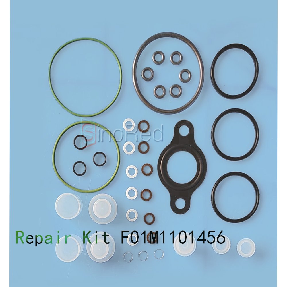 Hot Sale Best Fuel Pump Repair Kit F01M1101456 for Diesel Pump Overhaul and Gasket Kit replace