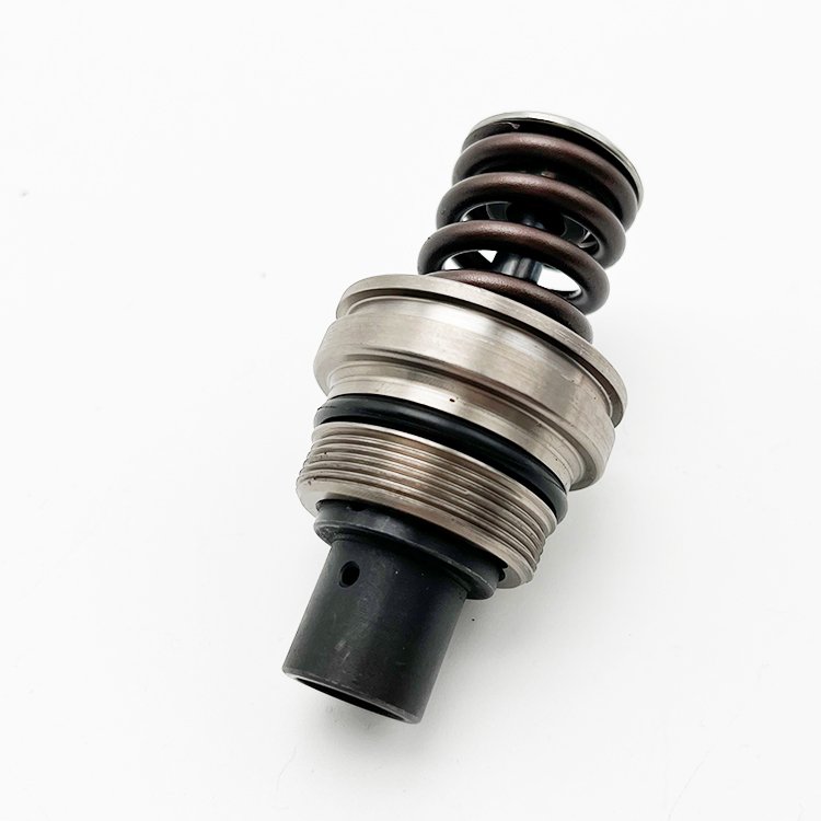 Walleboost High Pressure Fuel Pump Upgrade Kit With 11.6mm Piston For EA837 Gen 4 3.0T Increased Fuel Flow