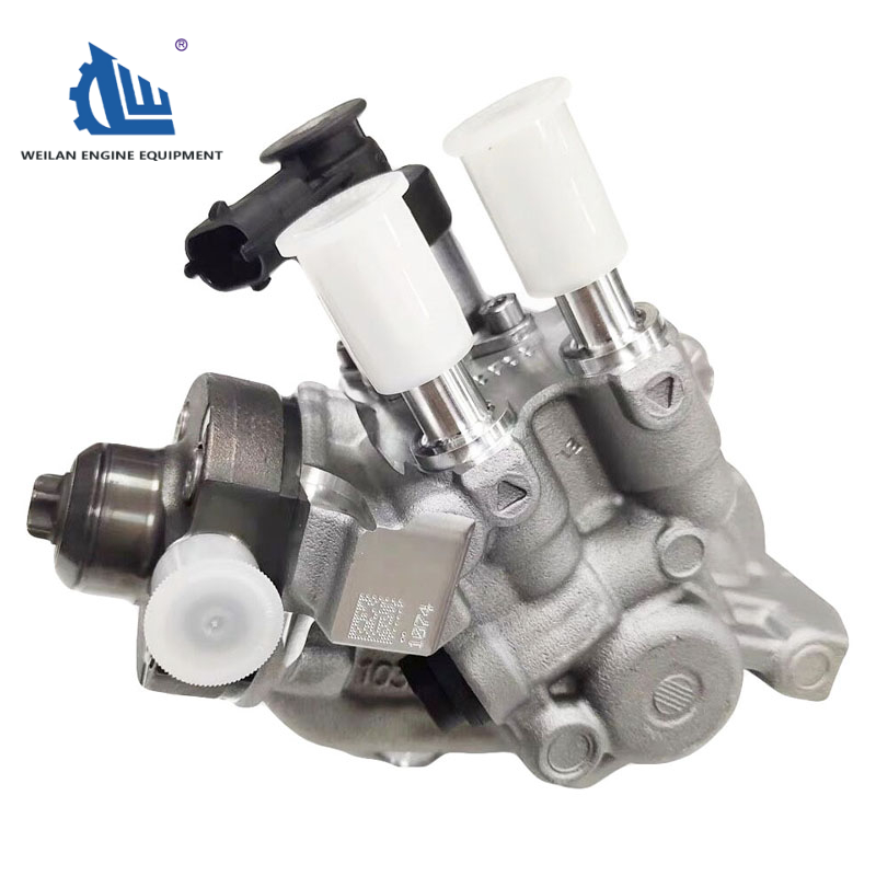 High Pressure Fuel Injection Pump 0445010694 059130755AG for BOSCH CP4 CP4HS2